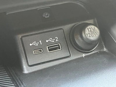 2024 INFINITI QX50 LUXE FWD