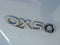 2024 INFINITI QX50 LUXE FWD