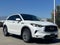 2024 INFINITI QX50 LUXE FWD