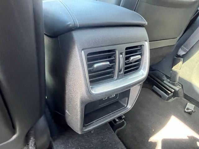 2024 INFINITI QX50 LUXE FWD