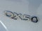 2024 INFINITI QX50 LUXE FWD