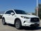 2024 INFINITI QX50 LUXE FWD