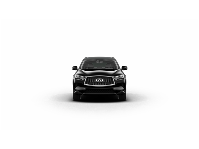 2025 INFINITI QX50 LUXE AWD