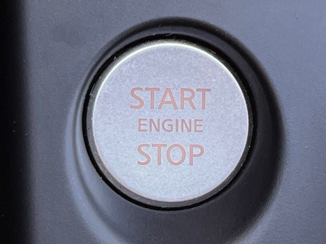 2025 INFINITI QX50 LUXE