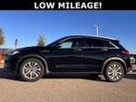 2025 INFINITI QX50 LUXE