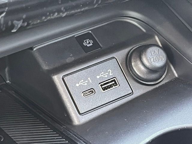 2025 INFINITI QX50 LUXE