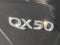 2025 INFINITI QX50 LUXE