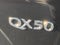 2025 INFINITI QX50 LUXE AWD