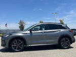 2023 INFINITI QX50 SPORT FWD
