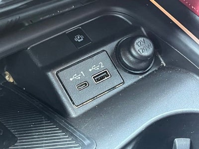 2023 INFINITI QX50 SPORT FWD