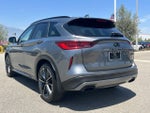 2023 INFINITI QX50 SPORT FWD