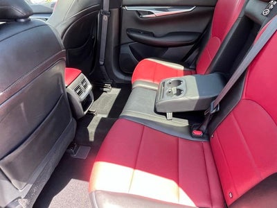 2023 INFINITI QX50 SPORT FWD