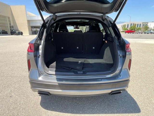 2023 INFINITI QX50 SPORT FWD