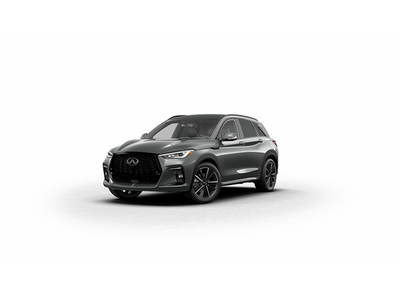 2023 INFINITI QX50 SPORT FWD