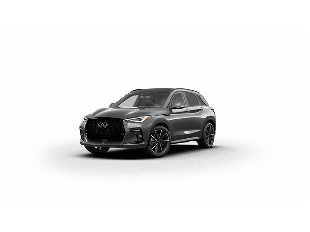 2023 INFINITI QX50 SPORT FWD