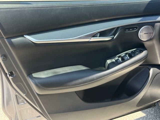 2023 INFINITI QX50 SPORT FWD