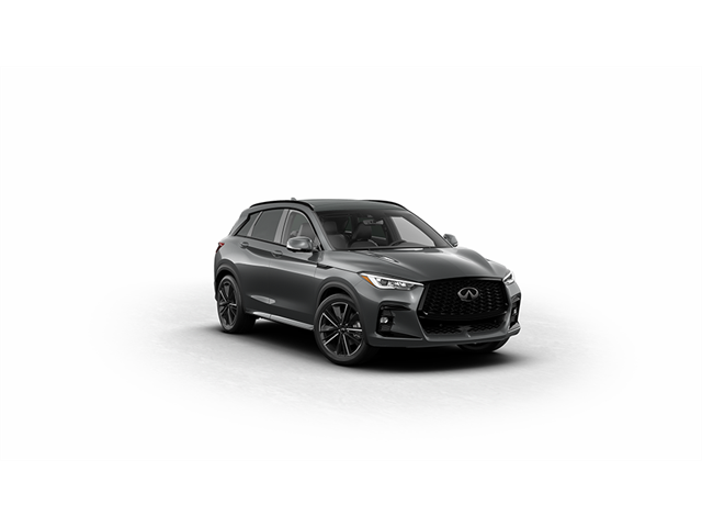 2023 INFINITI QX50 SPORT FWD