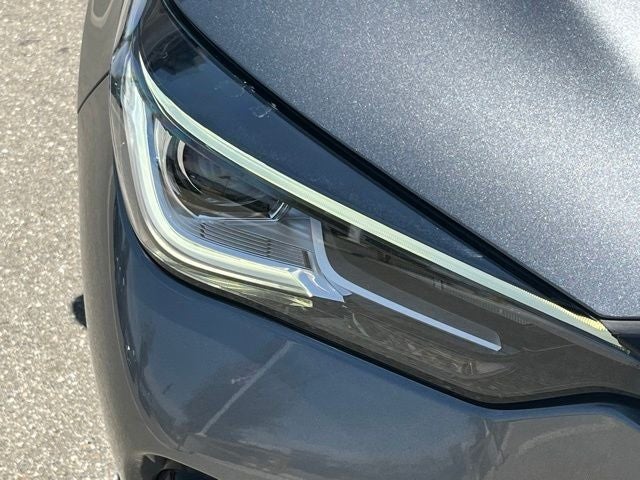 2023 INFINITI QX50 SPORT FWD