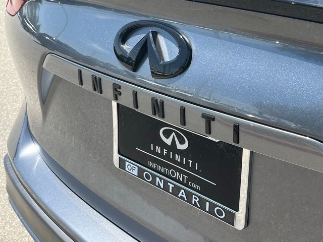 2023 INFINITI QX50 SPORT FWD