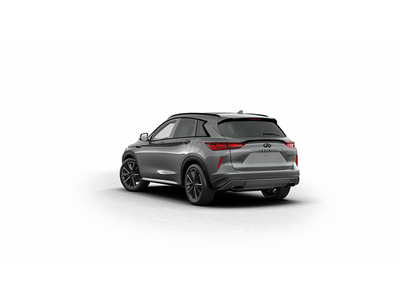 2023 INFINITI QX50 SPORT FWD