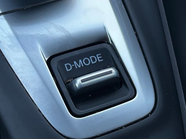 2023 INFINITI QX50 SPORT FWD