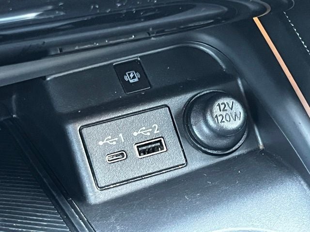 2023 INFINITI QX50 SPORT FWD