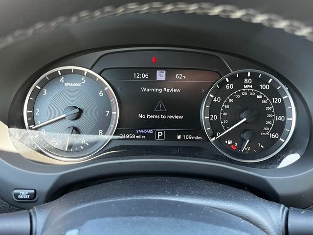 2023 INFINITI QX50 SPORT FWD