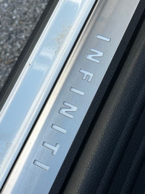 2023 INFINITI QX50 SPORT FWD