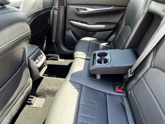 2023 INFINITI QX50 SPORT FWD