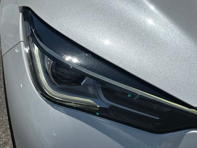 2023 INFINITI QX50 SPORT FWD