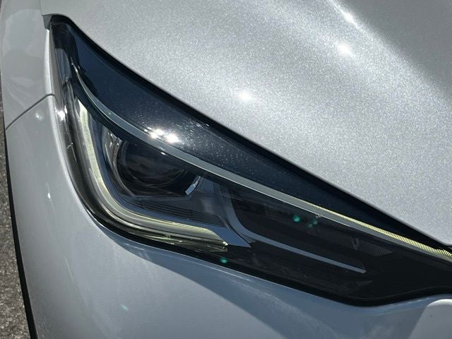 2023 INFINITI QX50 SPORT FWD