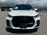 2023 INFINITI QX50 SPORT FWD