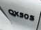 2023 INFINITI QX50 SPORT FWD