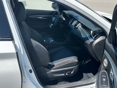 2023 INFINITI QX50 SPORT FWD