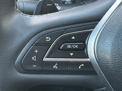 2023 INFINITI QX50 SPORT FWD