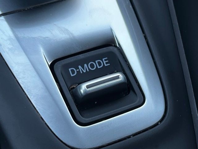 2023 INFINITI QX50 SPORT FWD