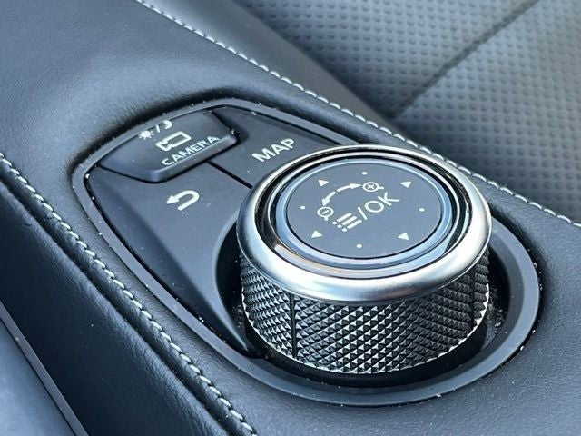 2023 INFINITI QX50 SPORT FWD