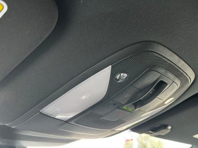 2023 INFINITI QX50 SPORT FWD