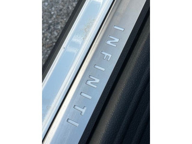 2023 INFINITI QX50 SPORT FWD