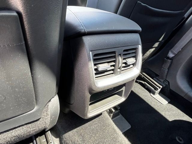 2023 INFINITI QX50 SPORT FWD