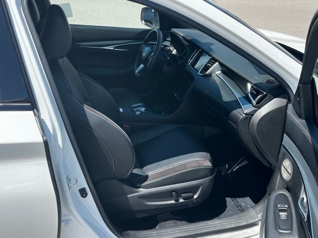 2023 INFINITI QX50 SPORT FWD