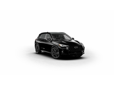 2023 INFINITI QX50 SPORT FWD