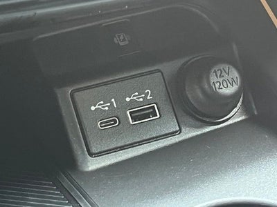 2023 INFINITI QX50 SPORT FWD