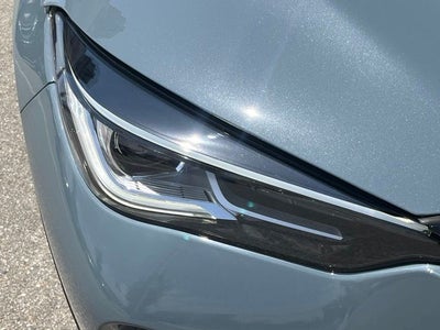 2023 INFINITI QX50 SPORT FWD