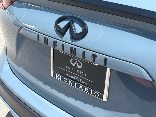 2023 INFINITI QX50 SPORT FWD