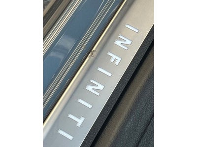 2023 INFINITI QX50 SPORT FWD