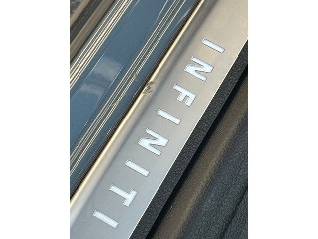 2023 INFINITI QX50 SPORT FWD