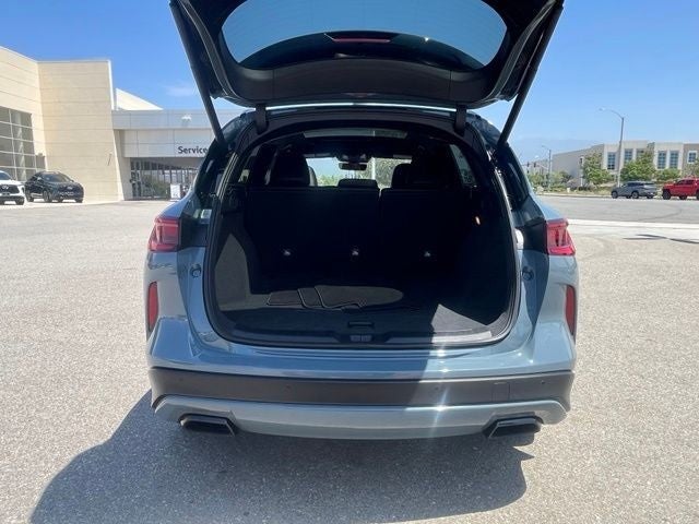 2023 INFINITI QX50 SPORT FWD