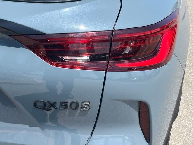 2023 INFINITI QX50 SPORT FWD