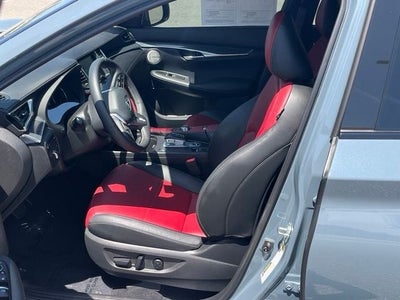 2023 INFINITI QX50 SPORT FWD